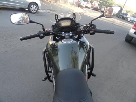 HONDA CB 500 X ABS, Foto 10