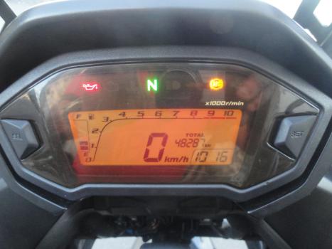 HONDA CB 500 X ABS, Foto 11