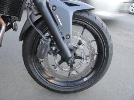 HONDA CB 500 X ABS, Foto 12