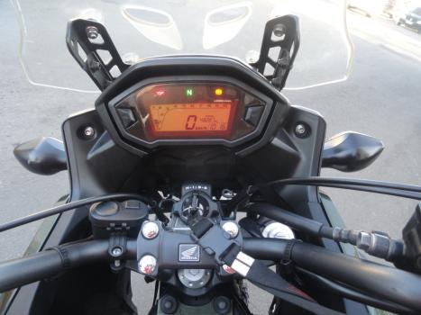 HONDA CB 500 X ABS, Foto 14