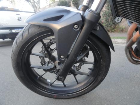 HONDA CB 500 X ABS, Foto 15