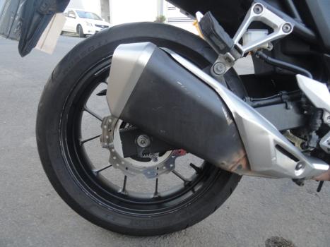 HONDA CB 500 X ABS, Foto 16