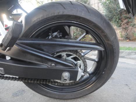 HONDA CB 500 X ABS, Foto 17
