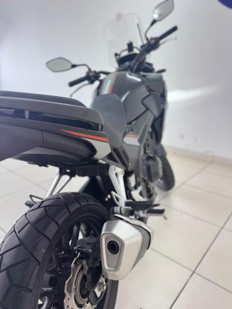 HONDA CB 500 X ABS, Foto 4