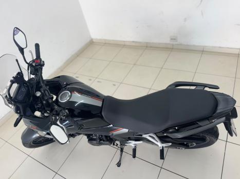 HONDA CB 500 X ABS, Foto 6