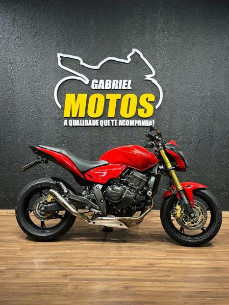HONDA CB 600 F HORNET ABS, Foto 1