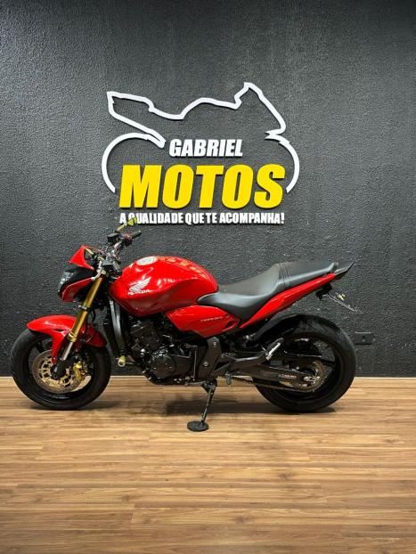 HONDA CB 600 F HORNET ABS, Foto 2