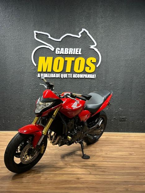 HONDA CB 600 F HORNET ABS, Foto 4