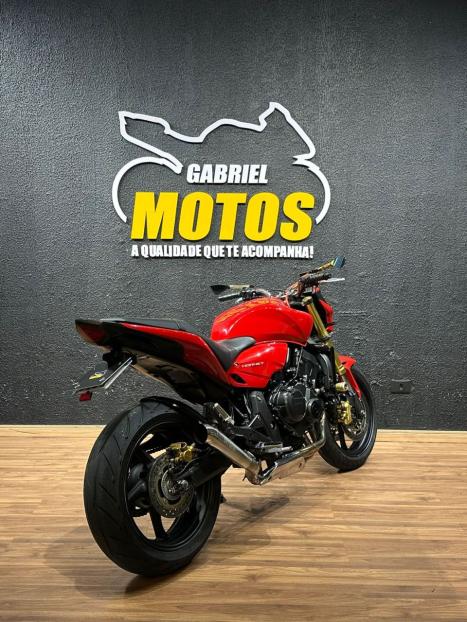 HONDA CB 600 F HORNET ABS, Foto 5