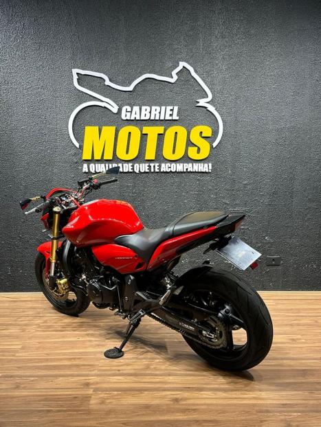HONDA CB 600 F HORNET ABS, Foto 6
