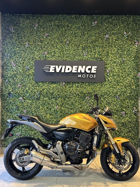 HONDA CB 600 F HORNET ABS, Foto 2