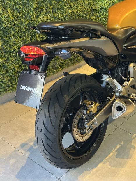 HONDA CB 600 F HORNET ABS, Foto 3
