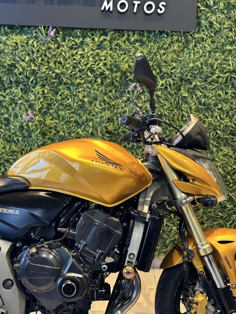 HONDA CB 600 F HORNET ABS, Foto 4