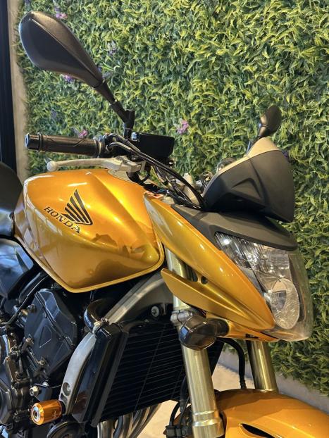 HONDA CB 600 F HORNET ABS, Foto 5