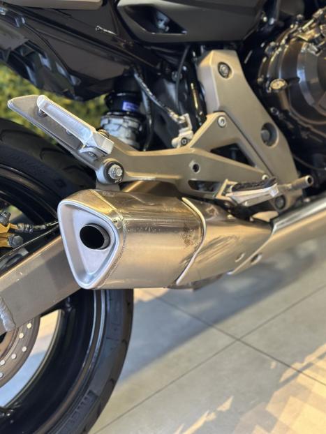 HONDA CB 600 F HORNET ABS, Foto 8