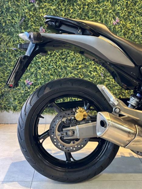 HONDA CB 600 F HORNET ABS, Foto 9