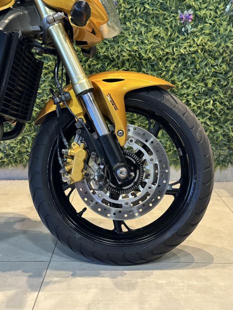 HONDA CB 600 F HORNET ABS, Foto 11