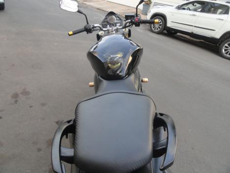 HONDA CB 600 F HORNET SEM ABS, Foto 7