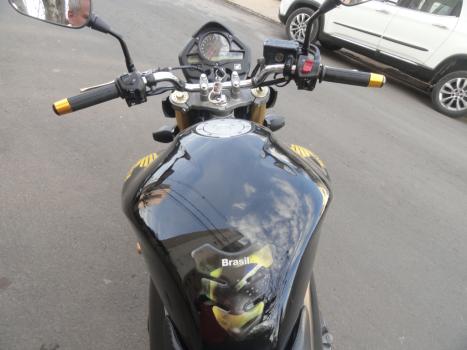 HONDA CB 600 F HORNET SEM ABS, Foto 8