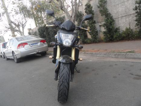 HONDA CB 600 F HORNET SEM ABS, Foto 10