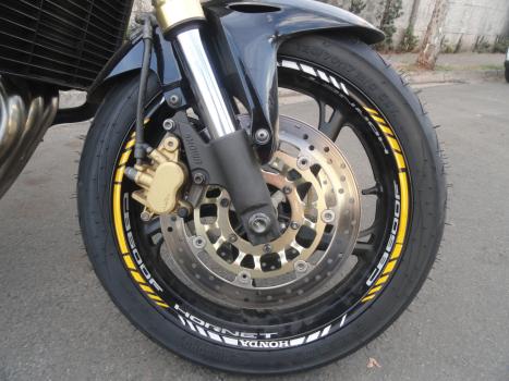 HONDA CB 600 F HORNET SEM ABS, Foto 16
