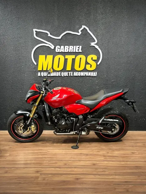 HONDA CB 600 F HORNET ABS, Foto 2