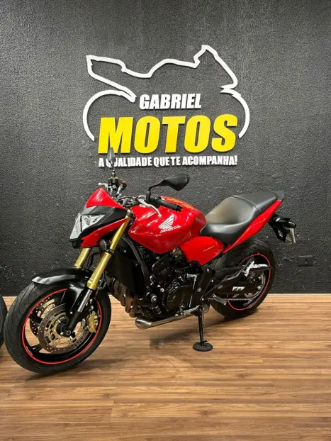 HONDA CB 600 F HORNET ABS, Foto 4
