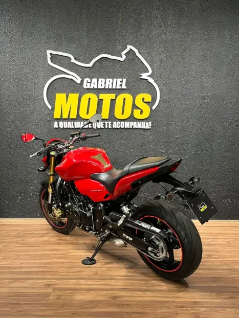 HONDA CB 600 F HORNET ABS, Foto 6