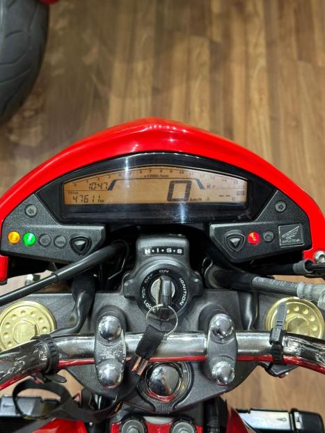 HONDA CB 600 F HORNET ABS, Foto 7