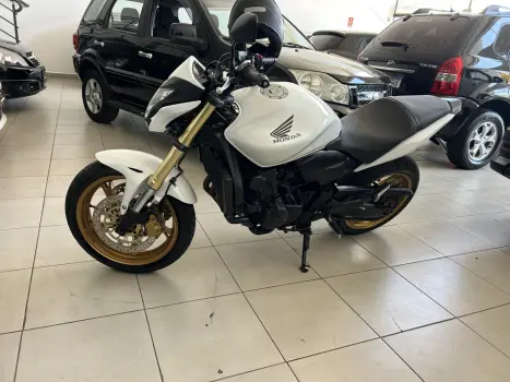 HONDA CB 600 F HORNET ABS, Foto 2