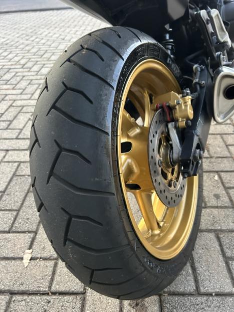 HONDA CB 600 F HORNET ABS, Foto 3