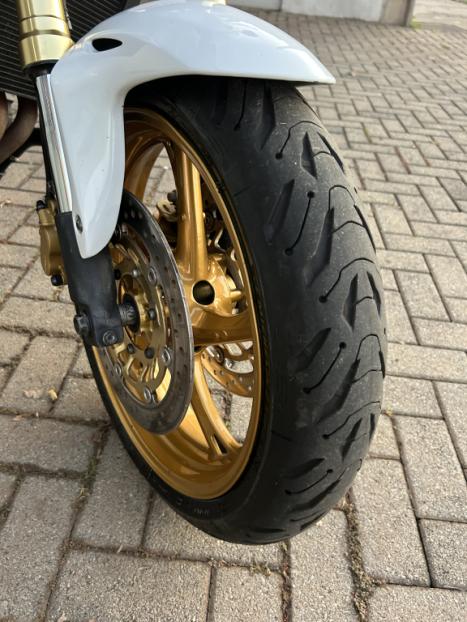 HONDA CB 600 F HORNET ABS, Foto 4