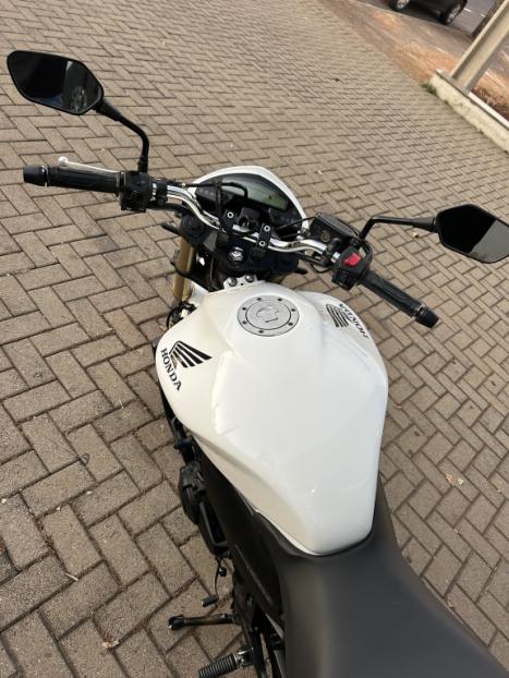 HONDA CB 600 F HORNET ABS, Foto 6