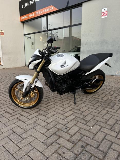 HONDA CB 600 F HORNET ABS, Foto 7