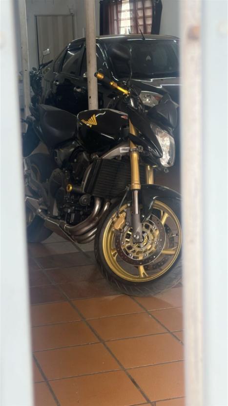 HONDA CB 600 F HORNET SEM ABS, Foto 2