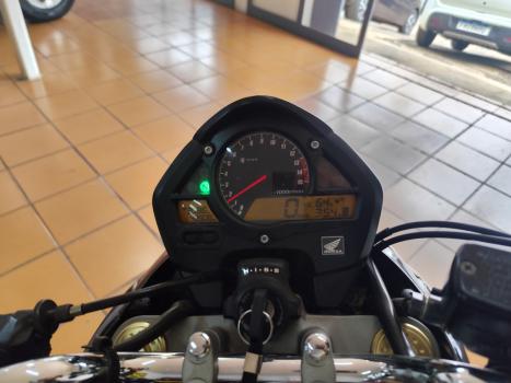HONDA CB 600 F HORNET SEM ABS, Foto 3