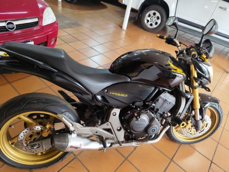 HONDA CB 600 F HORNET SEM ABS, Foto 4