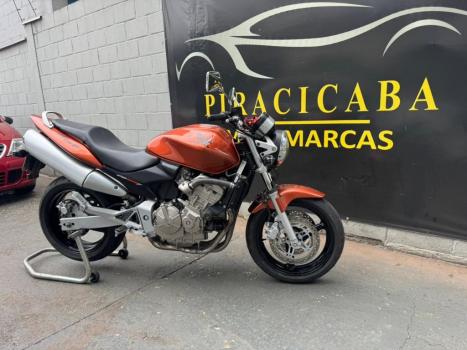 HONDA CB 600 F HORNET ABS, Foto 1