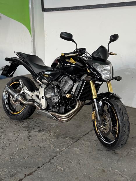 HONDA CB 600 F HORNET SEM ABS, Foto 2 HONDA CB 600 F HORNET SEM ABS, Foto 2