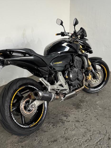 HONDA CB 600 F HORNET SEM ABS, Foto 3 HONDA CB 600 F HORNET SEM ABS, Foto 3