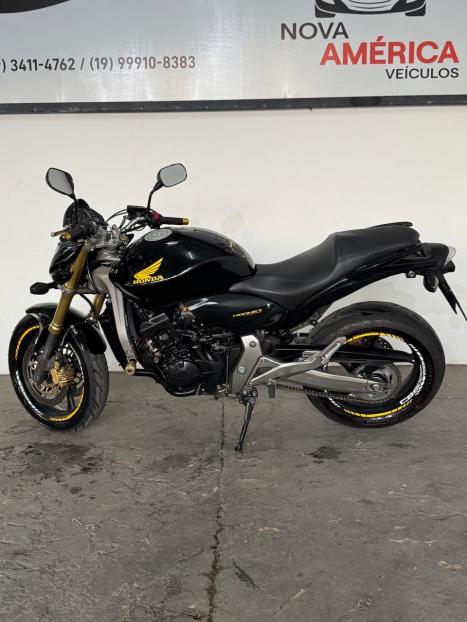HONDA CB 600 F HORNET SEM ABS, Foto 4 HONDA CB 600 F HORNET SEM ABS, Foto 4