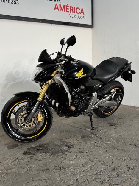 HONDA CB 600 F HORNET SEM ABS, Foto 5 HONDA CB 600 F HORNET SEM ABS, Foto 5