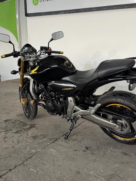HONDA CB 600 F HORNET SEM ABS, Foto 6 HONDA CB 600 F HORNET SEM ABS, Foto 6