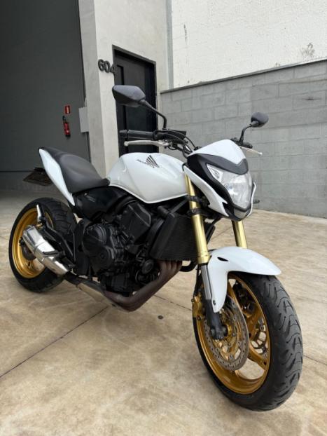 HONDA CB 600 F HORNET SEM ABS, Foto 1 HONDA CB 600 F HORNET SEM ABS, Foto 1