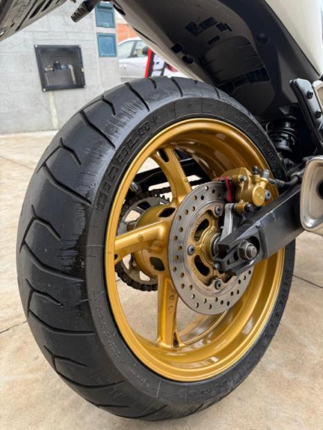 HONDA CB 600 F HORNET SEM ABS, Foto 4 HONDA CB 600 F HORNET SEM ABS, Foto 4