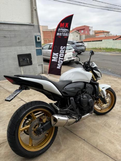 HONDA CB 600 F HORNET SEM ABS, Foto 5 HONDA CB 600 F HORNET SEM ABS, Foto 5