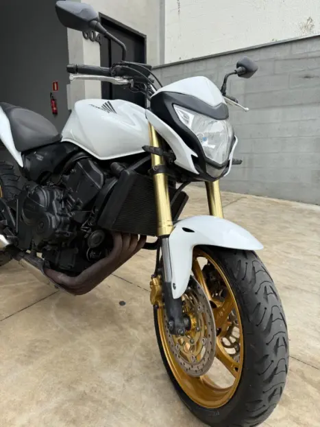 HONDA CB 600 F HORNET SEM ABS, Foto 7 HONDA CB 600 F HORNET SEM ABS, Foto 7