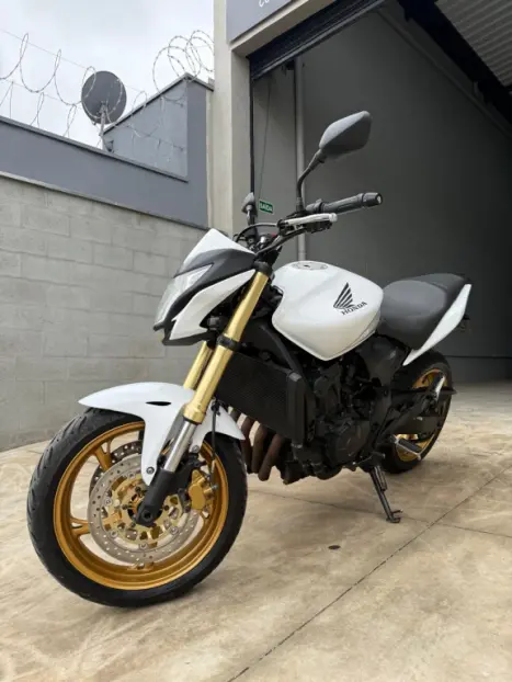 HONDA CB 600 F HORNET SEM ABS, Foto 9 HONDA CB 600 F HORNET SEM ABS, Foto 9