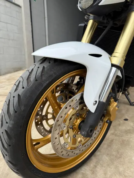 HONDA CB 600 F HORNET SEM ABS, Foto 12 HONDA CB 600 F HORNET SEM ABS, Foto 12