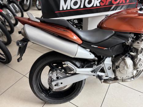 HONDA CB 600 F HORNET SEM ABS, Foto 2